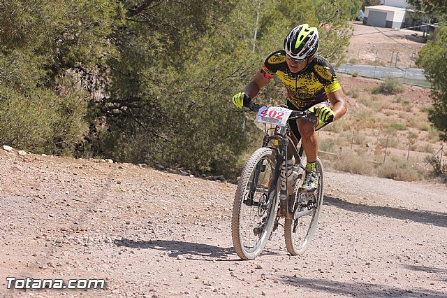 XVII Bike Maraton Btt Ciudad de Totana 2014 - 286